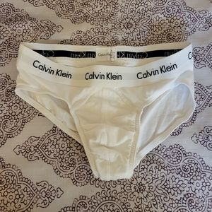 Ck brief